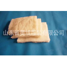 山东省奥博环保科技有限公司-玉米纤维无纺棉，玉米纤维絮片